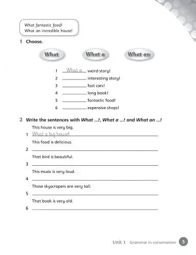 English World 6. Grammar Practice Book - фото 3