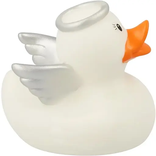 Утка FunnyDucks Ангел (1824) - фото 5