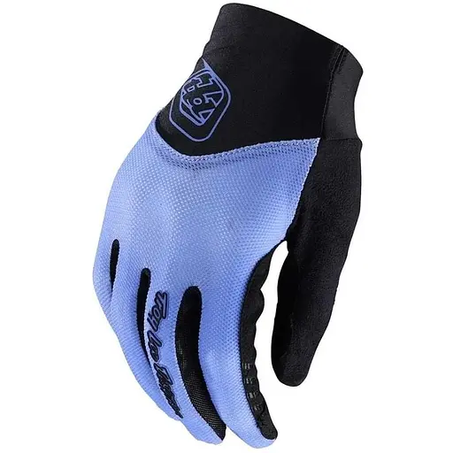 Рукавиці TLD Wmn Ace 2.0 Glove M Sky Blue Troy Lee Designs (1106-436906023)