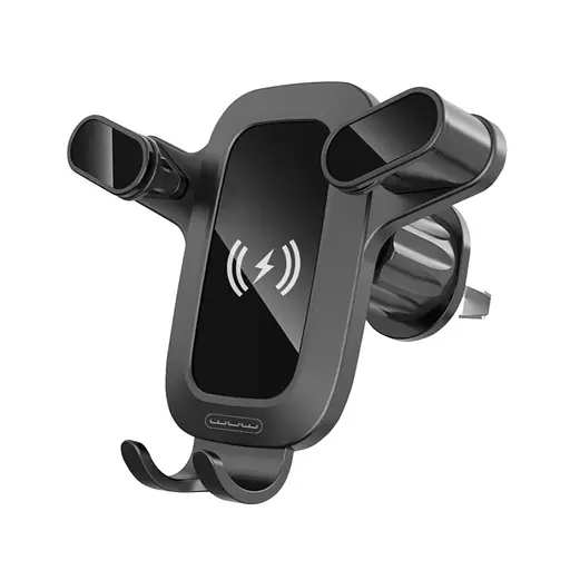 Автотримач для телефона WUW-Z29 black - фото 1