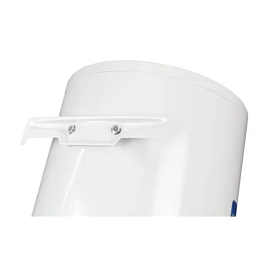 Водонагреватель Willer Optima, 1500 Вт, сухой ТЭН, 50 л, вертикальный, цилиндрический, белый (EV50DR) - фото 7