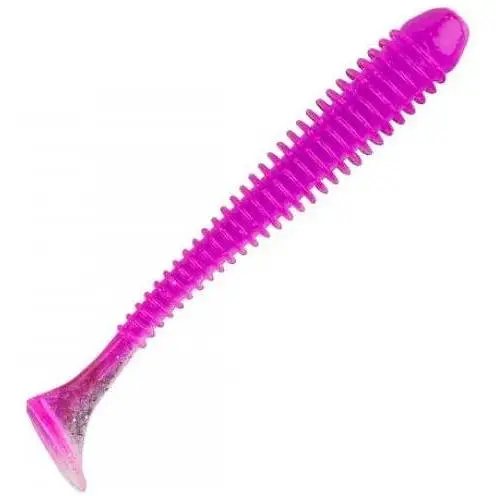 Силікон Keitech Swing Impact 2 12 шт/уп к:pal Рожевий (1013-1551.07.92)