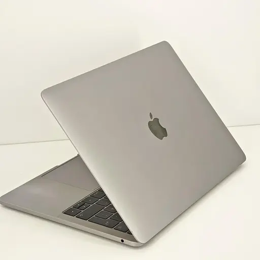 Ноутбук Apple MacBook Pro 13" A1708 Retina (FVFX121ZHV2H) (i5-7360U/16/256SSD) - Class B - фото 2