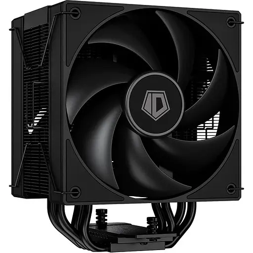 Кулер для процесора ID-Cooling Frozn A410 DK Black (FROZN A410 DK) - фото 1