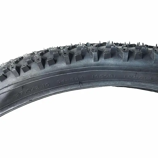 Покришка велосипедна INNOVA IA-2552-03 шипована антипрокольна 27.5х2.10 (54-584) (G0000411) - фото 3
