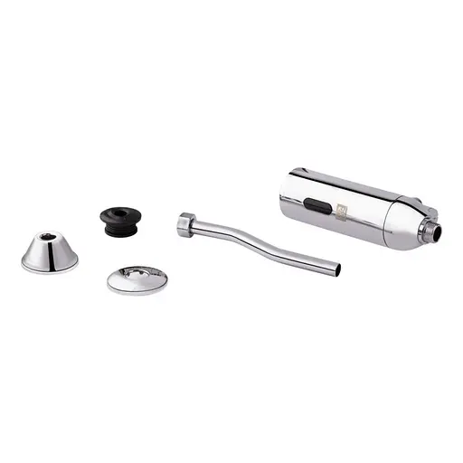 Кран для писсуара сенсорный Lidz (CRM) 90 00 082 00 - фото 5