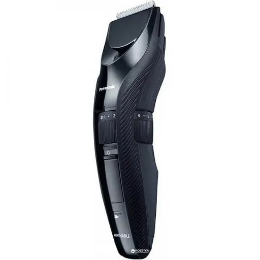 Машинка для стрижки Panasonic ER-GC51 - фото 2