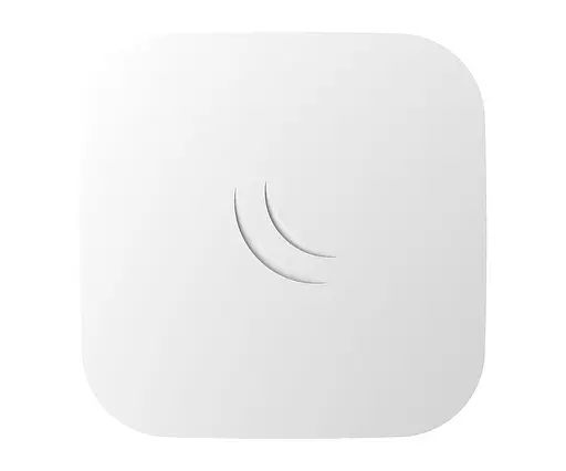 MikroTiK Точка доступу cAP ac - фото 2