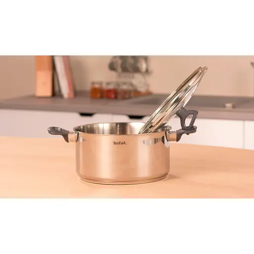 Кастрюля Tefal Daily Cook 5 л G7124645 [144564] - фото 8