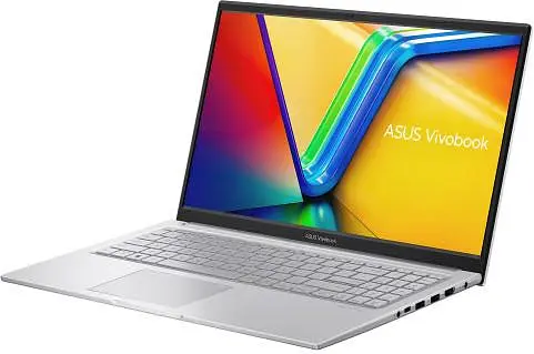 Ноутбук ASUS Vivobook 15 X1504VA (X1504VA-BQ2528) - фото 2