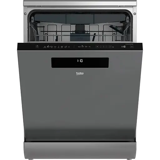 Посудомоечная машина Beko DEN48520XAD - фото 3