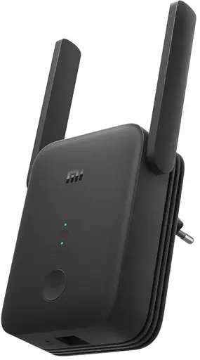 Підсилювач сигналу Xiaomi Mi Wi-Fi Range Extender 1200 (DVB4348GL) UA - фото 2