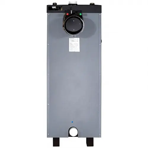 Твердопаливний котел Атем Житомир-22М - фото 3