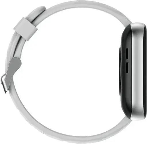 Смарт-часы Black Shark GT Silver - фото 6