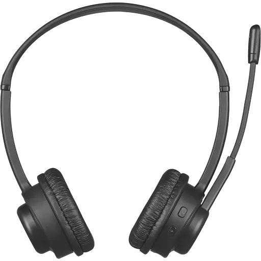 Гарнитура Sandberg Wireless Call Headset Bluetooth Black - фото 2