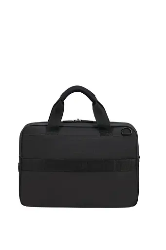 Сумка Для Пк 14,1" Samsonite MYSIGHT BLACK 38x27,5x7 KF9*09001 - фото 2