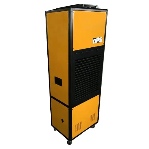 Осушувач повітря Master DH 7160 - фото 2