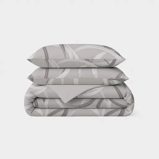 Комплект постельного белья LeLit B-1214/1 Семейный 150 x 215 см бязь (le2000000331898) - фото 7