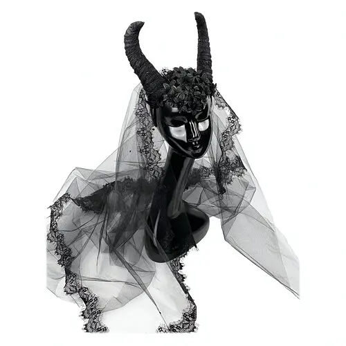 Обруч Фея Вільгельміна - фото 1