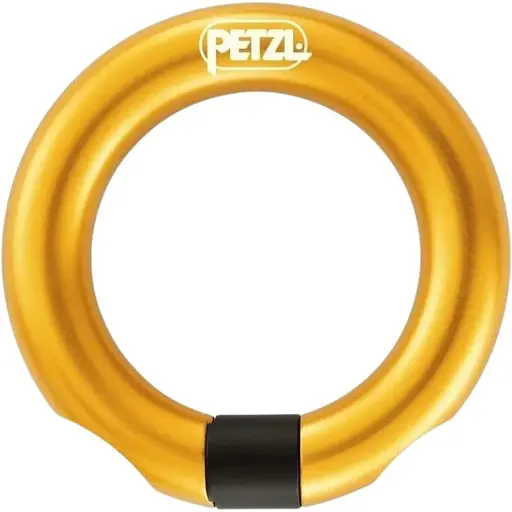 Соединительное кольцо Petzl Ring Open (1052-P28)