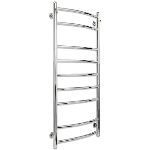 Полотенцесушитель Laris Флеш П9 500x1100 74100012, Хром - фото 1