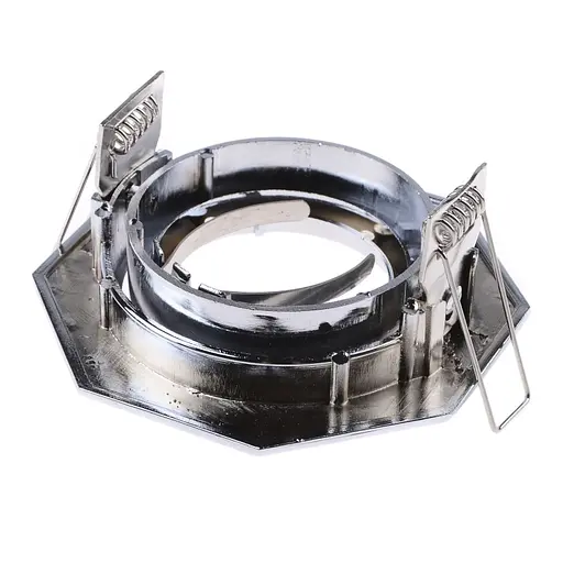 Светильник точечный Brille HDL-DT 18 CHR MR16 163881 - фото 3