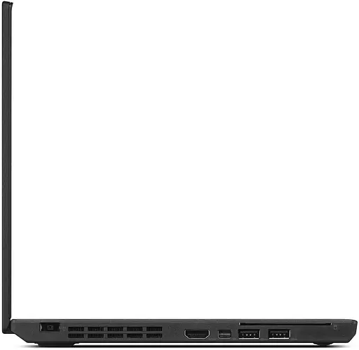 Ноутбук Lenovo ThinkPad X260 (i3-6100U/8/128SSD/2 battery) - Class A- "Б/В" - фото 6
