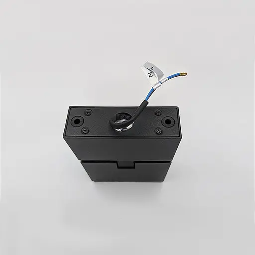 Спот Skarlat RSLC78025 3x2W BK 3000K - фото 3