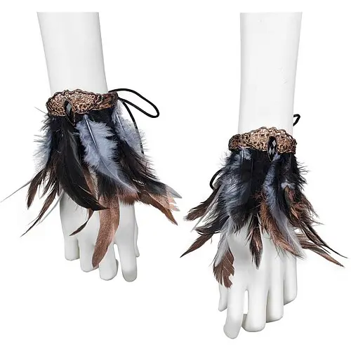 Браслеты Сова пара - фото 1