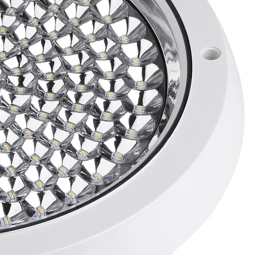 Светильник потолочный Brille 32-067 LED-221/14W 144 pcs WW led накладной светодиодный - фото 2