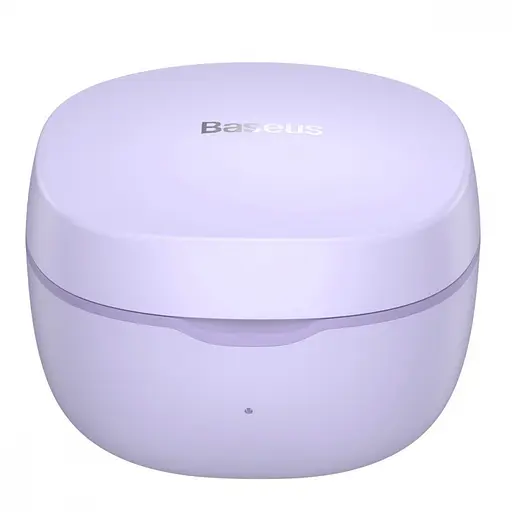 Бездротові навушники Baseus WM01 True TWS purple