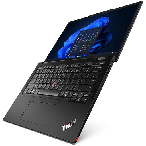 Ноутбук Lenovo ThinkPad X13 2-in-1 Gen 5 Ultra 7 155U la 48GHz, IPS, сенсорный, 32GB LPDDR5x, 1TB, Windows 11 Pro - фото 12