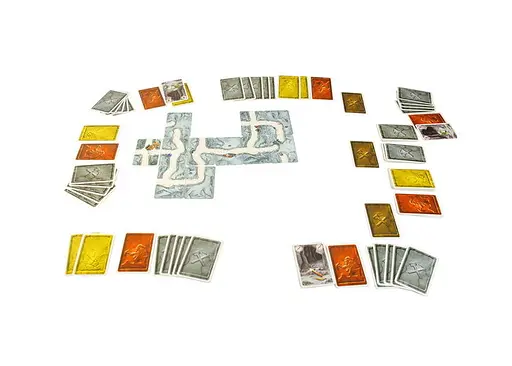 Настільна гра Ігромаг Саботер (Saboteur) (укр.) (20680) - фото 7