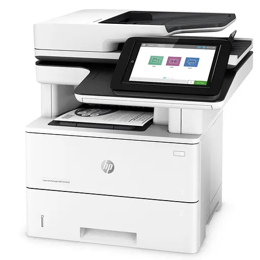 БФП HP LaserJet Managed E52645dn (1PS54A) Б/В - фото 3