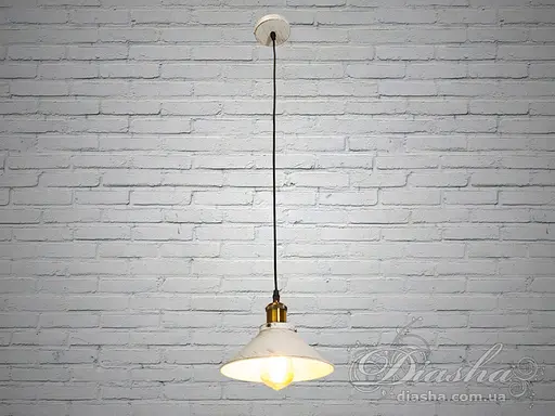 Світильник-підвіс в стилі Лофт - фото 3