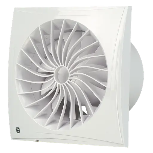 Малошумный вентилятор Blauberg Sileo 150 S - фото 1