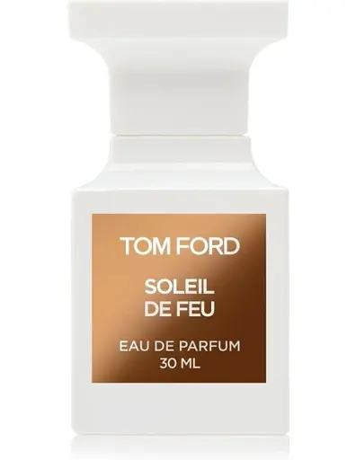 Оригінал Tom Ford Soleil de Feu 30 мл парфумована вода - фото 1
