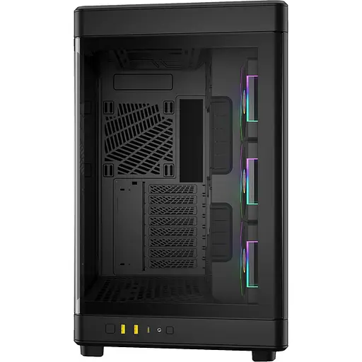 Корпус GAMDIAS NESO P1 PRO B (4711514500424) - фото 2