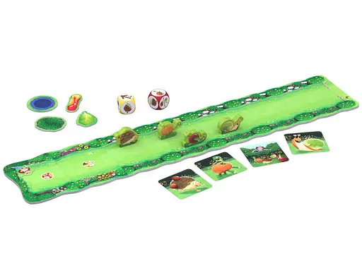 Настільна гра Gigamic Відпочинок в садку (Garden Getaway) (ВР_ВВС) - фото 4