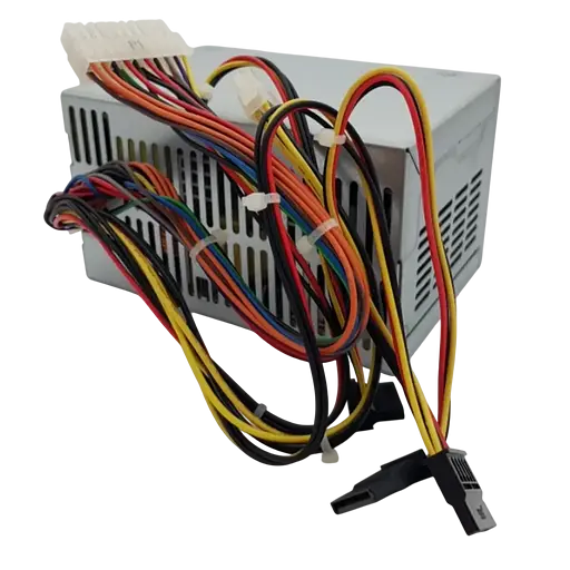 Блок питания AcBel 180W (PC8061-EL2G) Б/У - фото 2