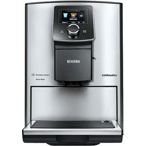 Кавомашина Nivona CafeRomatica (NICR 825) - фото 5