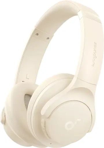 Bluetooth Stereo Anker SoundCore Q20i White (A3004G21) UA - фото 6