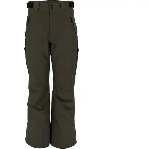 Штани Rehall Donard 2025 Graphite M (1012-60551-1015-M)