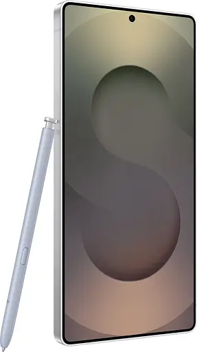 Мобільний телефон Samsung S25 Ultra 12/256GB Titanium Whitesilver SM-S938B/DS - фото 3