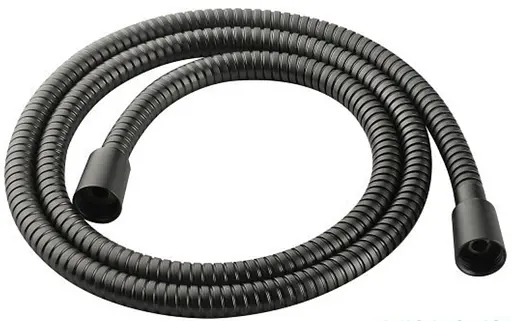 Душова система прихованого монтажу Omnires Slide graphite SYSSL12GR, Графіт - фото 5