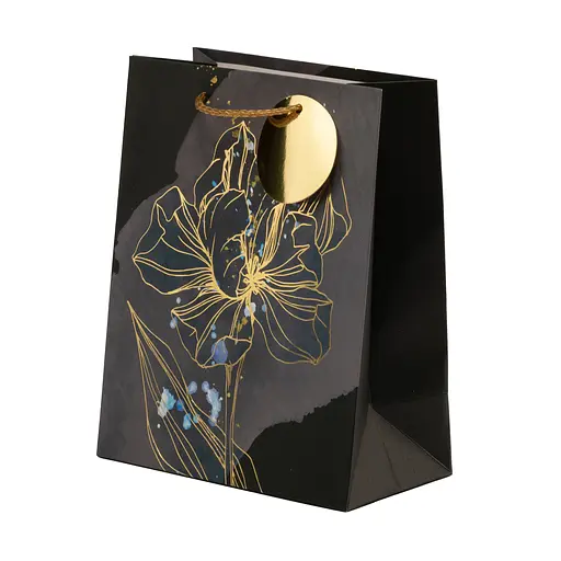 Подарунковий пакет 26*32*12 L, 5350 - фото 3