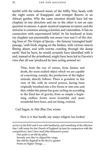 The God Delusion - фото 4