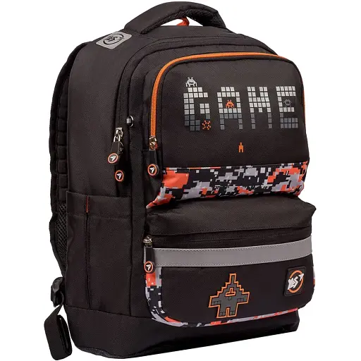 Рюкзак шкільний Yes S-30 Juno XS Game Ergo