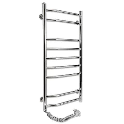 Электрический полотенцесушитель Laris Виктория П9 500x900 Э 73207078 - фото 4