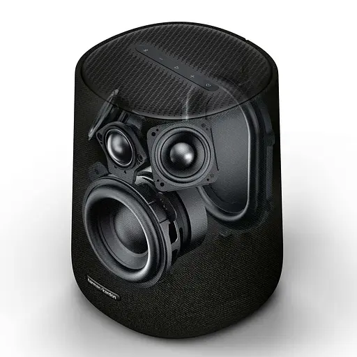 Саундбар HARMAN KARDON Enchant 900 + Enchant Sub + Enchant Speker x2 (HKENCH900W2SPKSUB) - фото 6